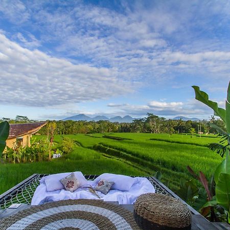 Ipian Cinta By Pramana Villas Убуд Экстерьер фото