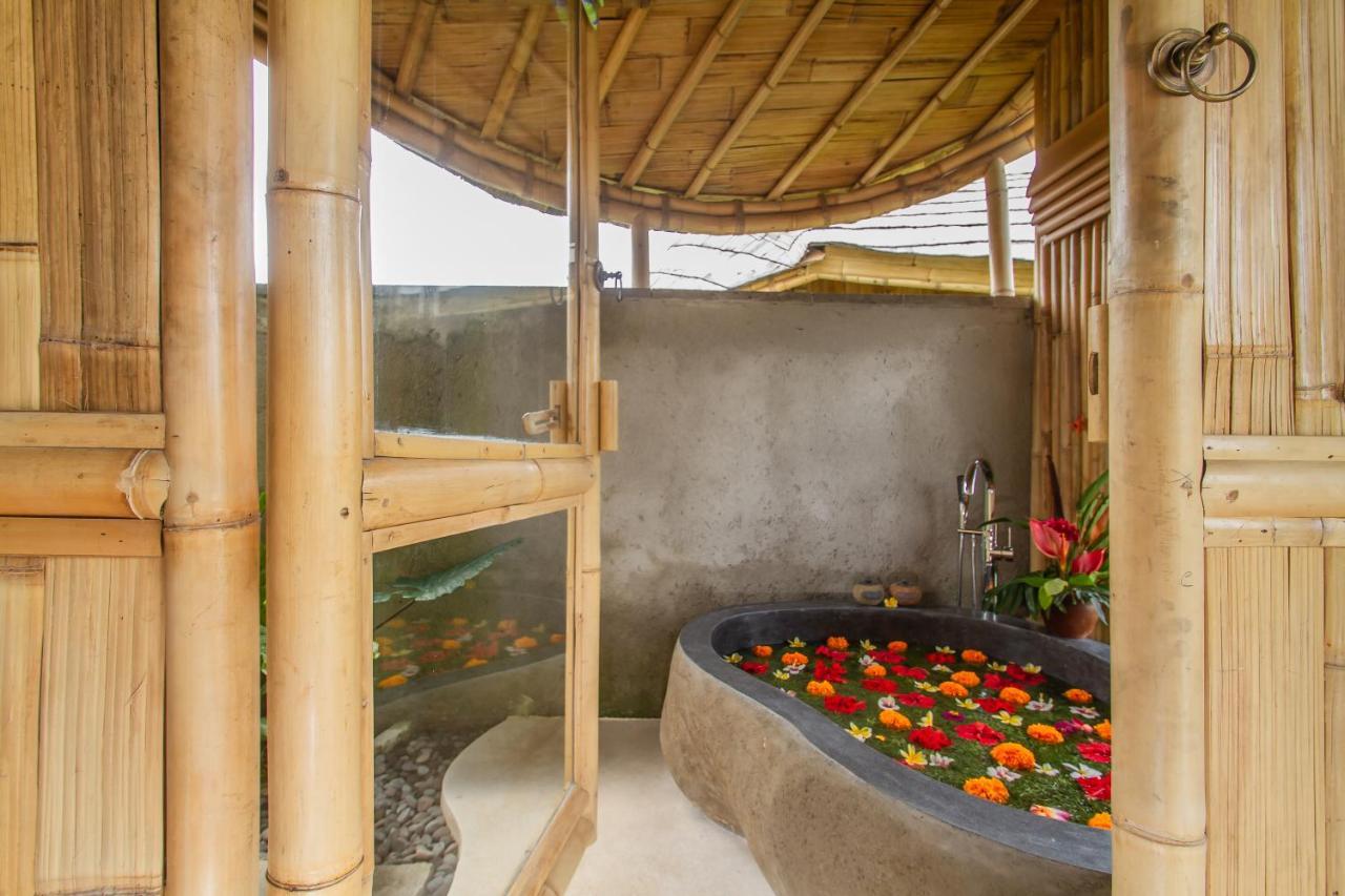 Ipian Cinta By Pramana Villas Убуд Экстерьер фото