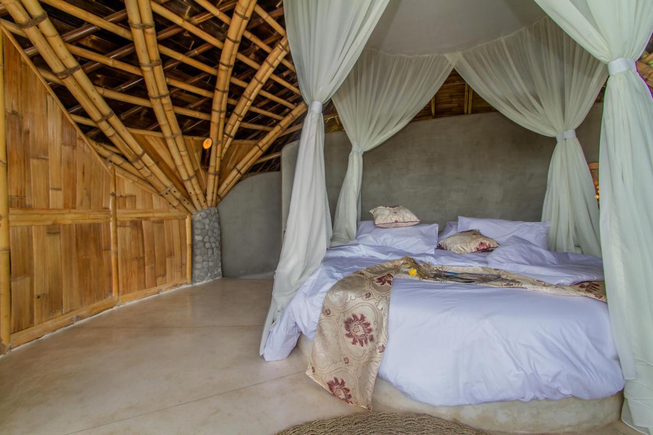 Ipian Cinta By Pramana Villas Убуд Экстерьер фото